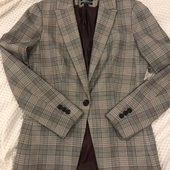 RW&CO Blazer -Size 4 - Picture 8 of 13